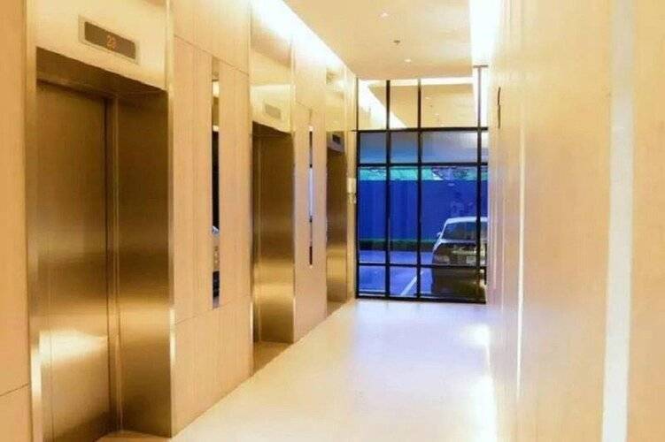 Pattaya Central Sea View Pool Suite