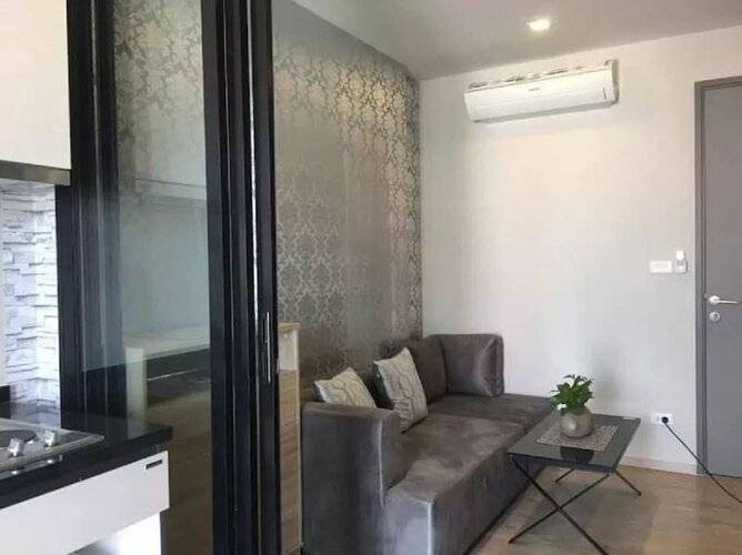 Pattaya Central Sea View Pool Suite