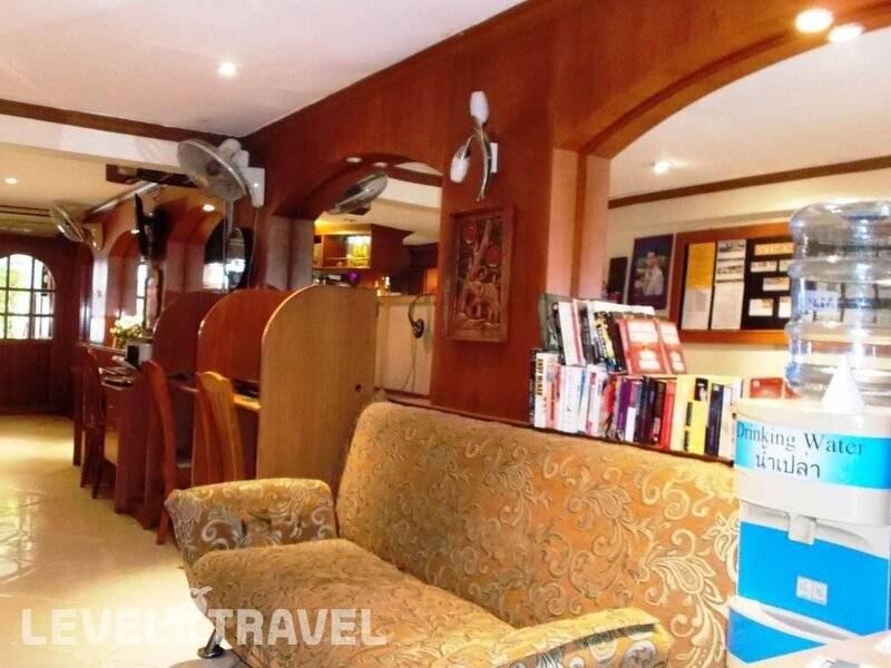 Фотография Chaiyapoon Inn