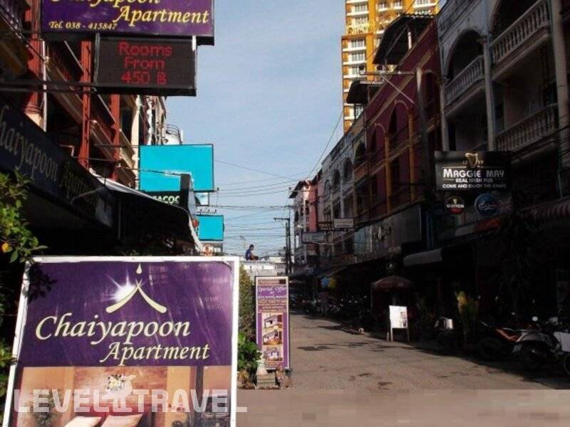 Фотография Chaiyapoon Inn