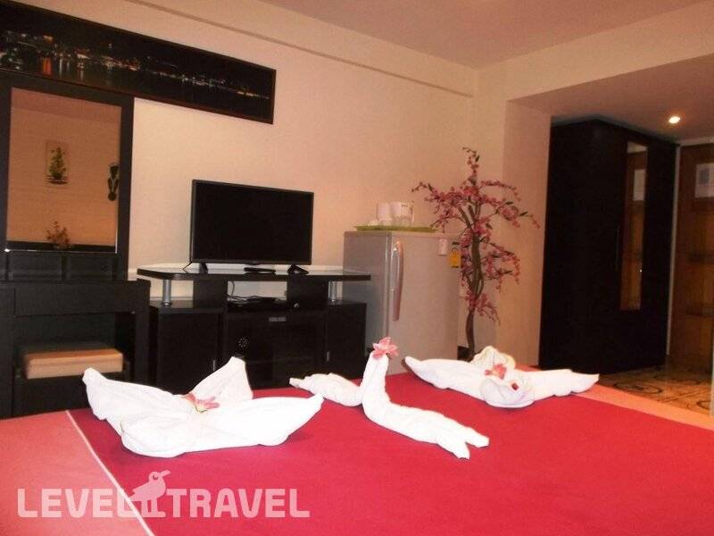 Фотография Chaiyapoon Inn