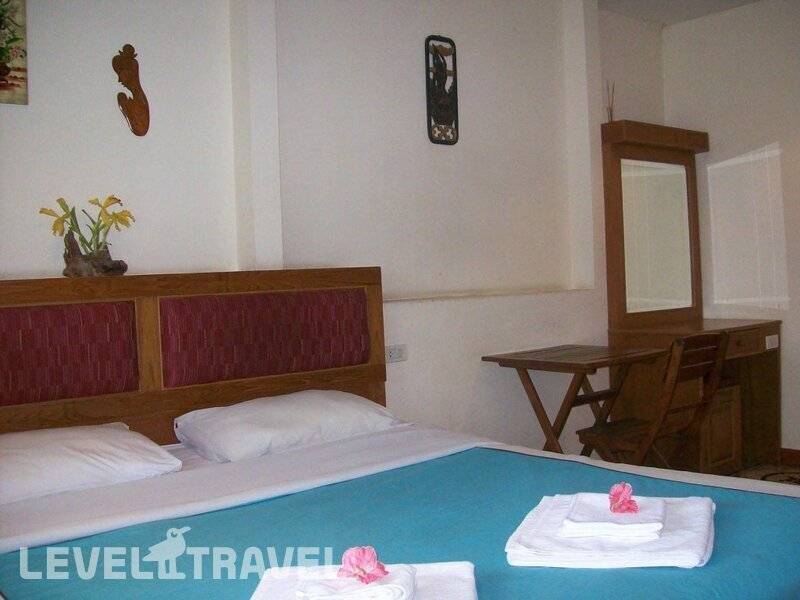 Фотография Chaiyapoon Inn