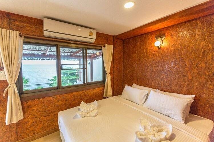 Marina Jomtien Beach