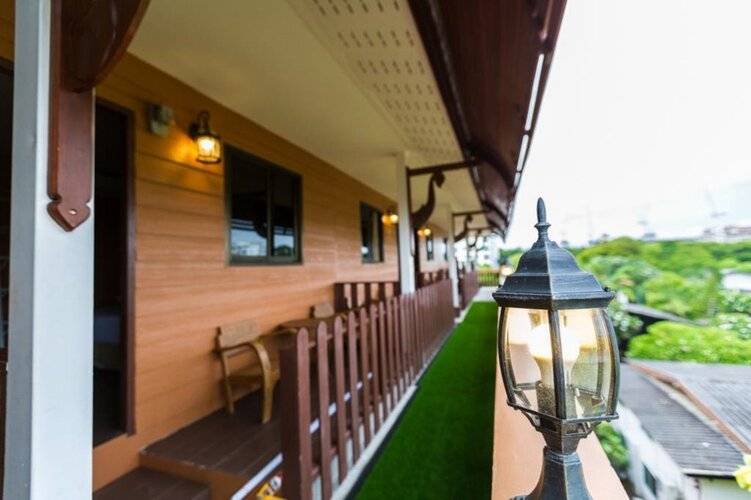 Marina Jomtien Beach