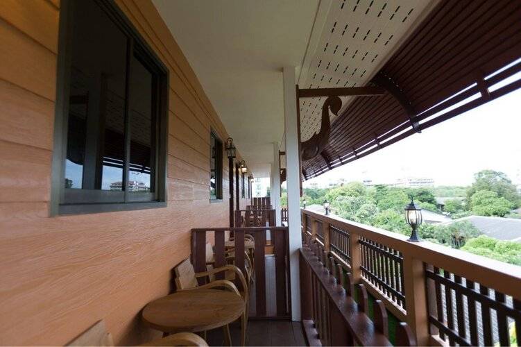 Marina Jomtien Beach