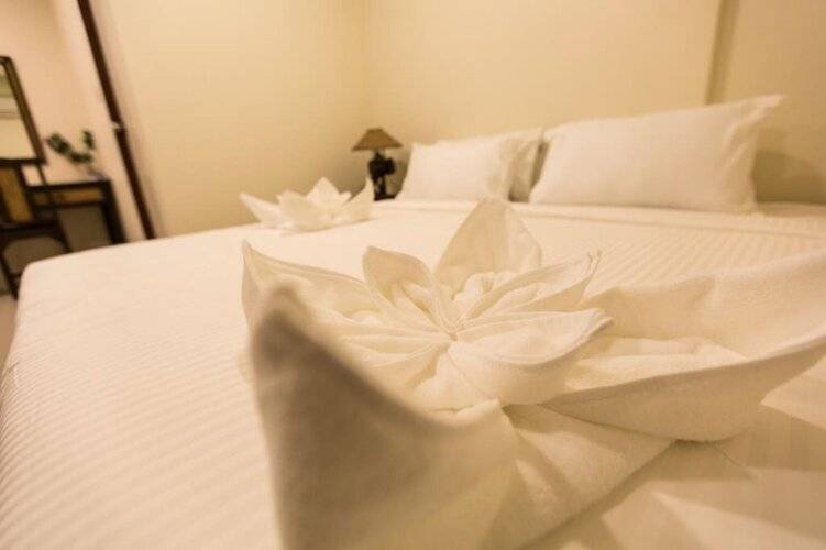 Marina Jomtien Beach