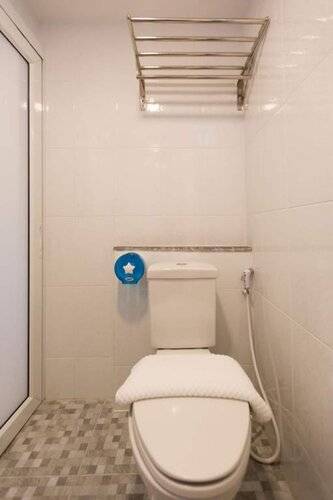 Marina Jomtien Beach