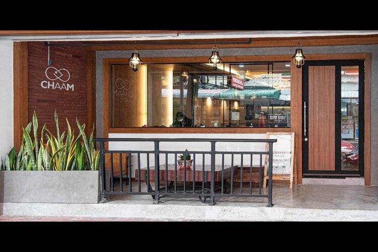 Sureena Hotel