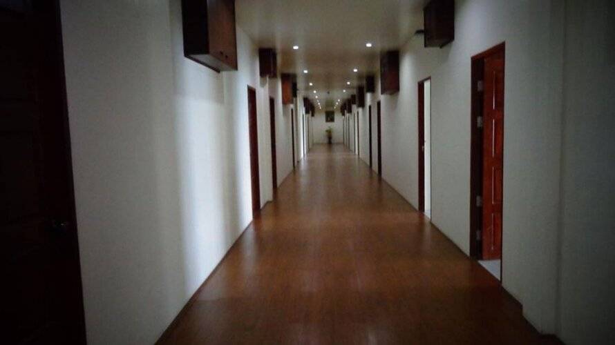 At Sea Residence