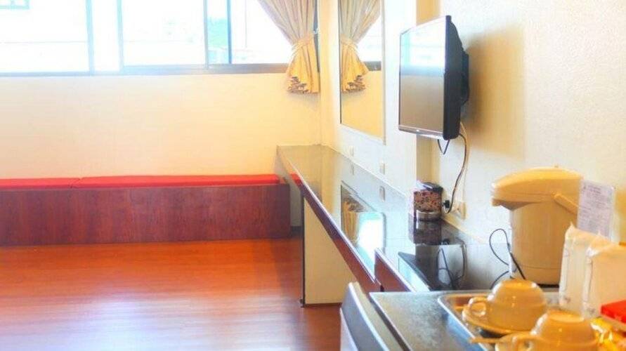 At Sea Residence