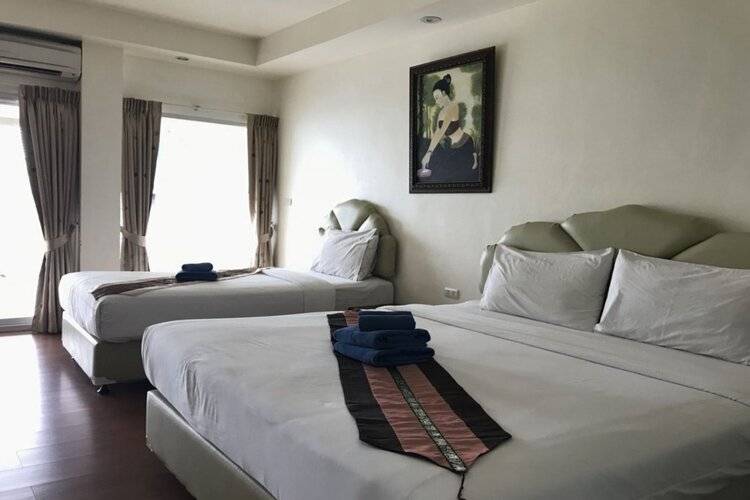 At Sea Residence