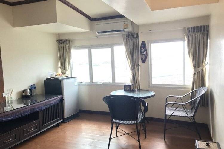 At Sea Residence