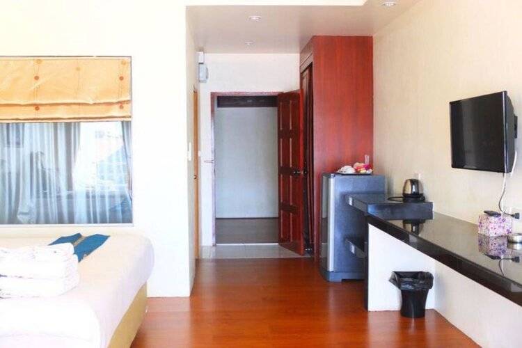 At Sea Residence