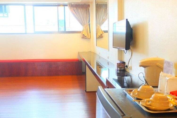 At Sea Residence