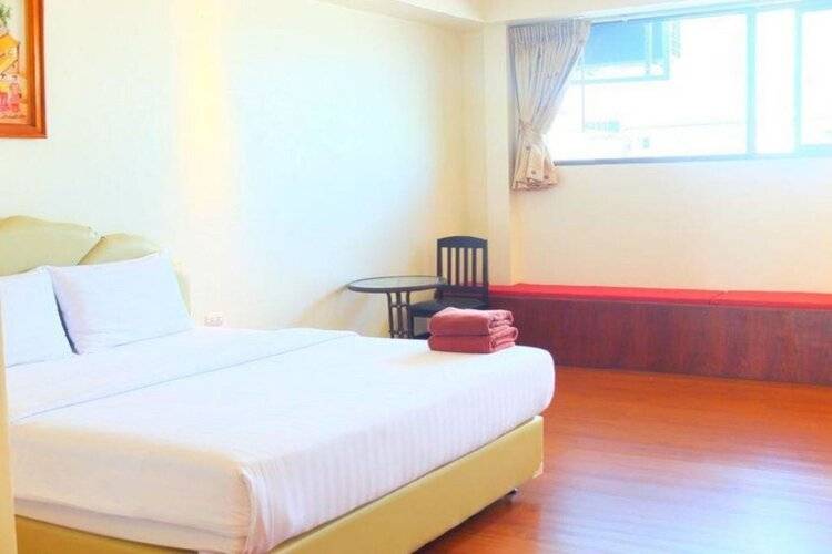 At Sea Residence