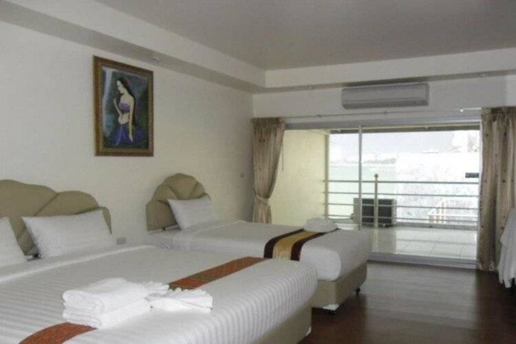 At Sea Residence