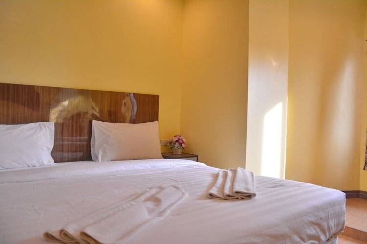 Taj Place Residency