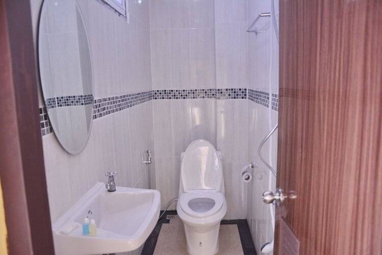 Taj Place Residency