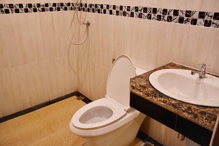 Taj Place Residency