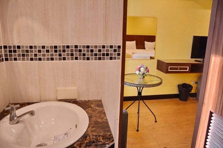 Taj Place Residency