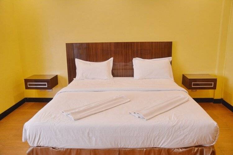 Taj Place Residency
