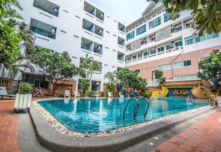 Sutus Court 4