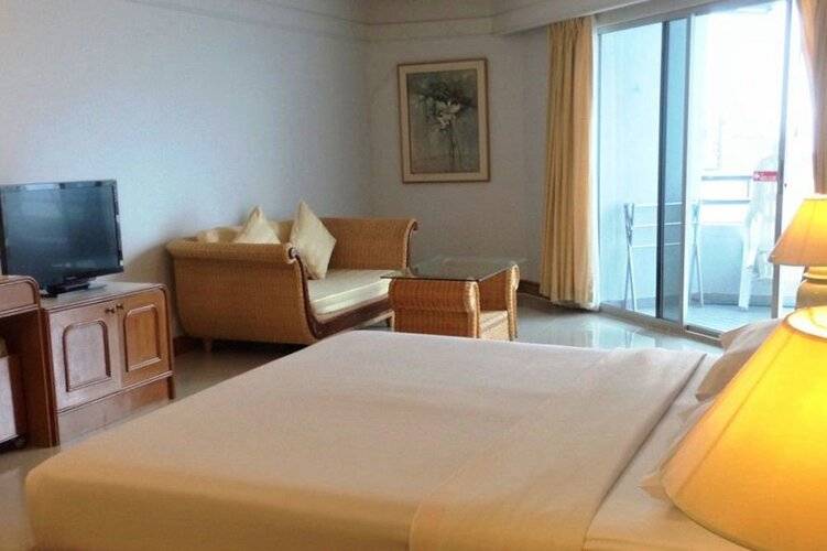 Markland Seaside Pattaya