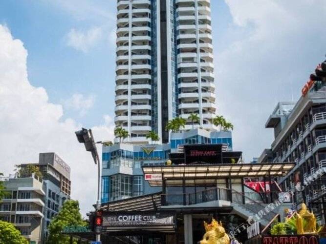 Markland Seaside Pattaya