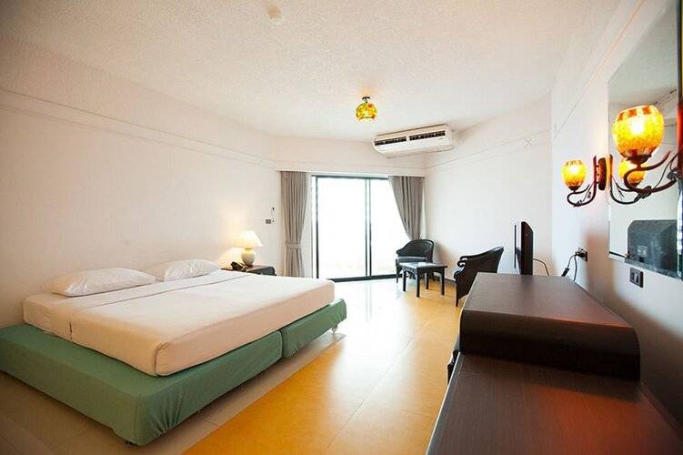Markland Seaside Pattaya