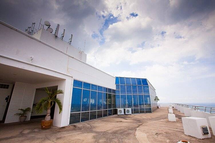 Markland Seaside Pattaya