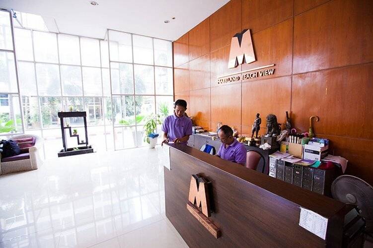 Markland Seaside Pattaya
