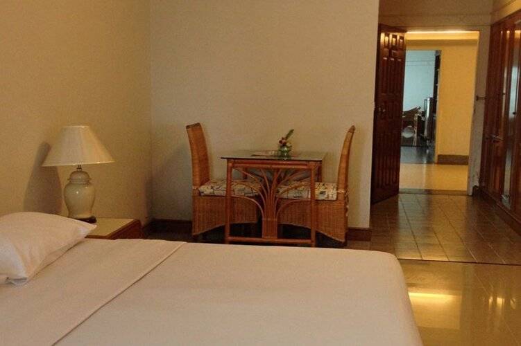 Markland Seaside Pattaya