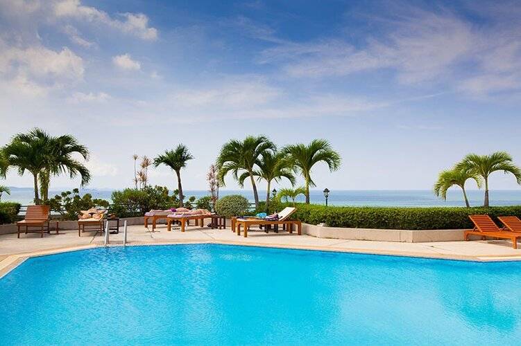 Markland Seaside Pattaya