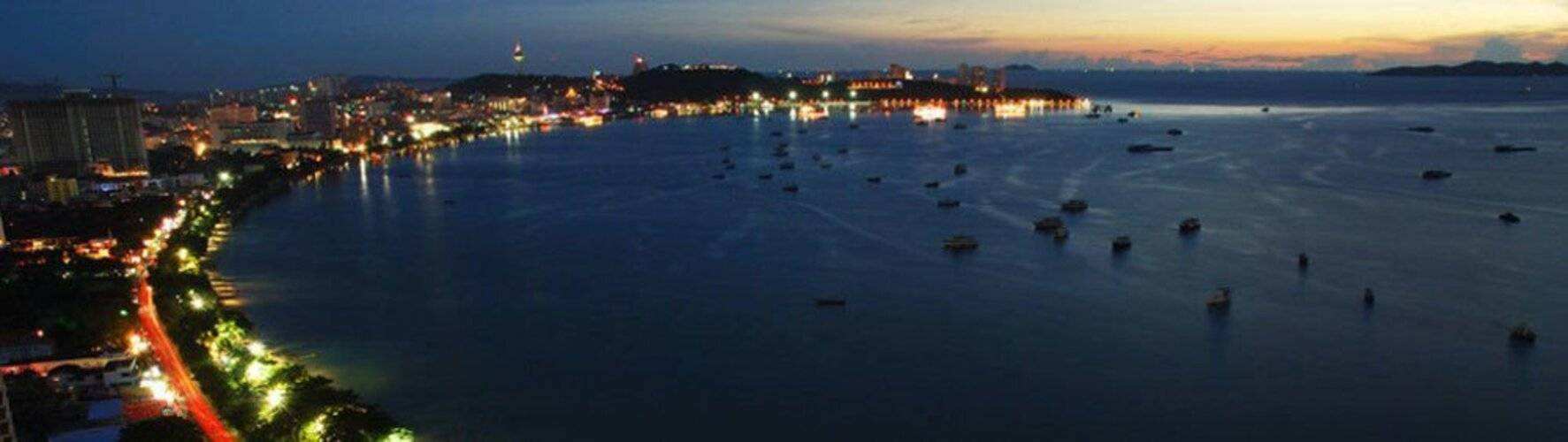 Markland Seaside Pattaya