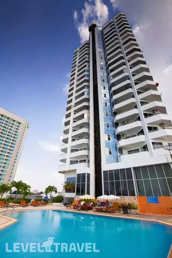 Markland Seaside Pattaya