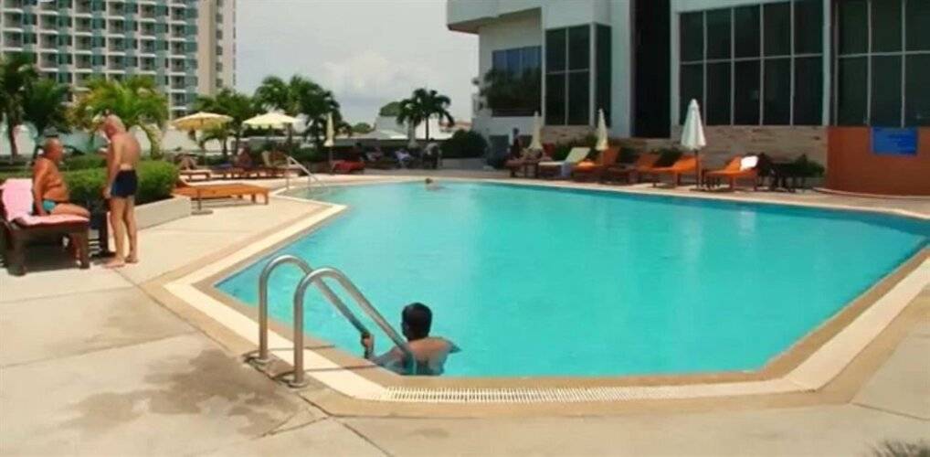 Markland Seaside Pattaya