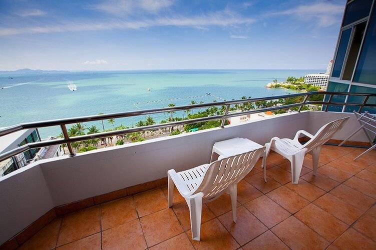 Markland Seaside Pattaya