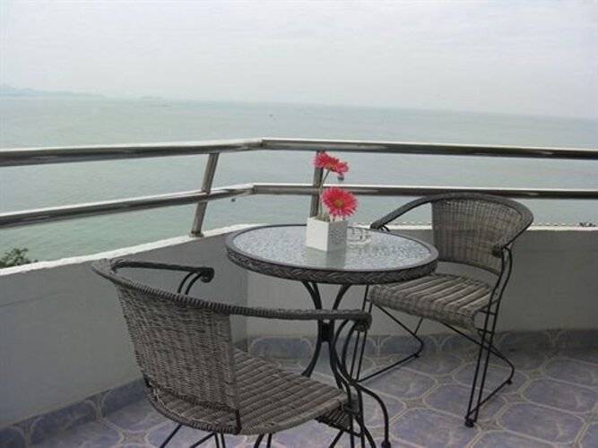 Markland Seaside Pattaya