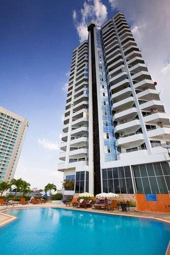Markland Seaside Pattaya