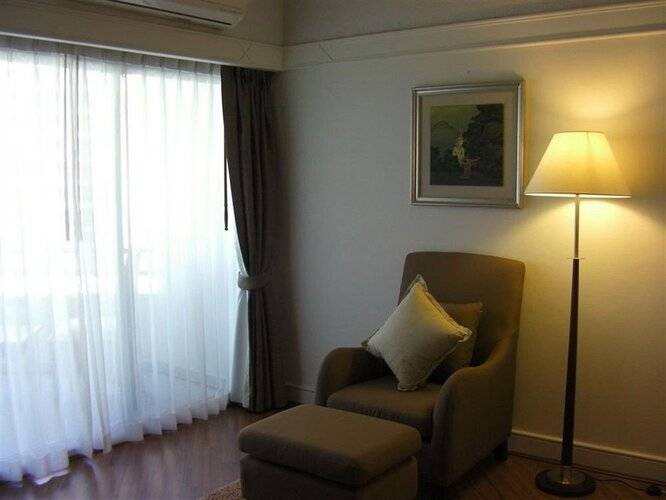 Markland Seaside Pattaya
