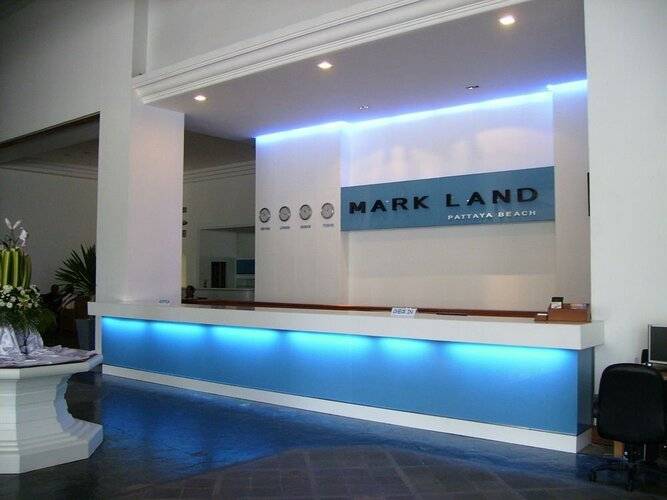 Markland Seaside Pattaya