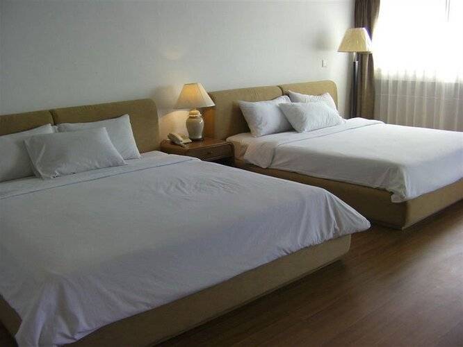 Markland Seaside Pattaya