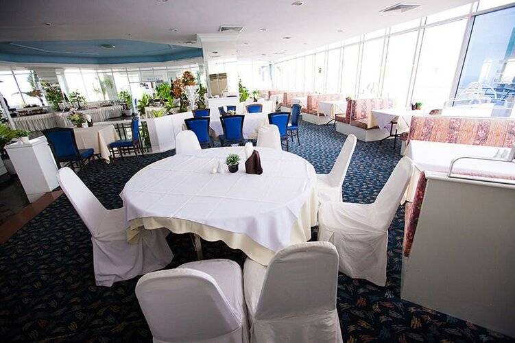 Markland Seaside Pattaya