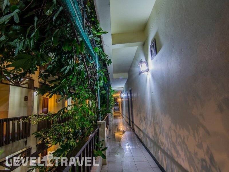 Фотография Sutus Court 3 Фотография Sutus Court 3
