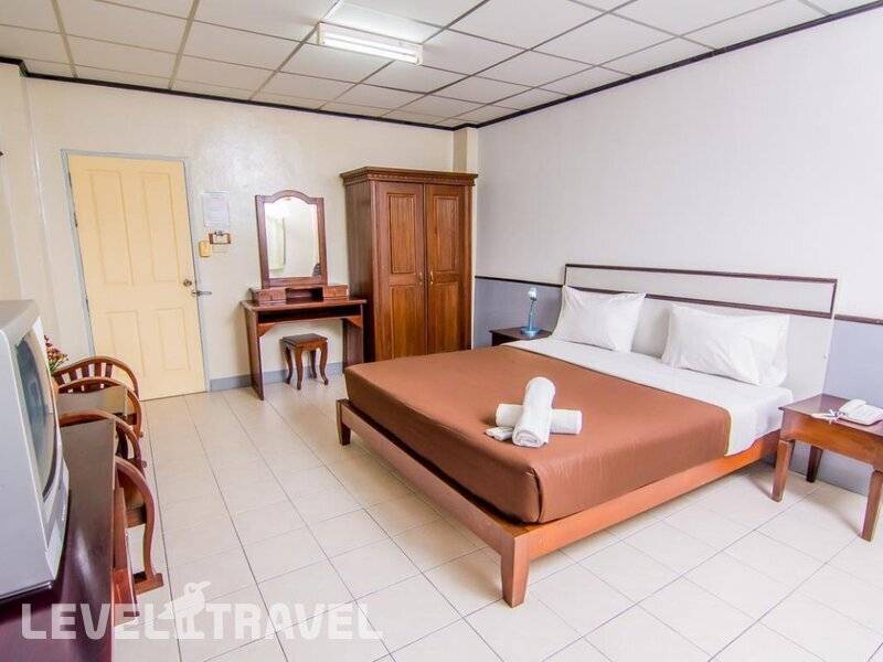 Фотография Sutus Court 3 Фотография Sutus Court 3