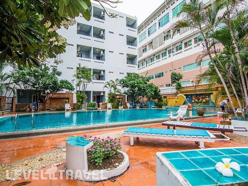 Фотография Sutus Court 3 Фотография Sutus Court 3