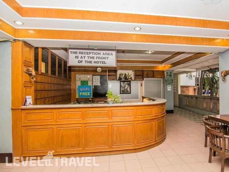 Фотография Sutus Court 3 Фотография Sutus Court 3
