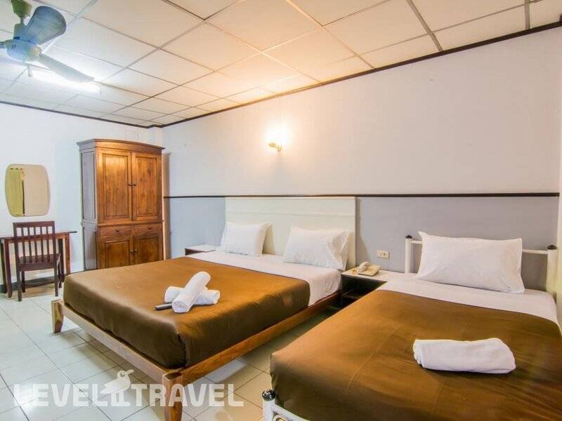 Фотография Sutus Court 3 Фотография Sutus Court 3