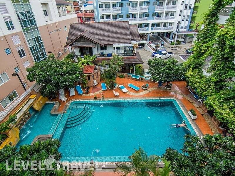 Фотография Sutus Court 3 Фотография Sutus Court 3