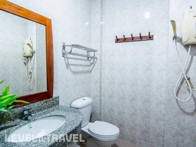 Фотография Sutus Court 3 Фотография Sutus Court 3